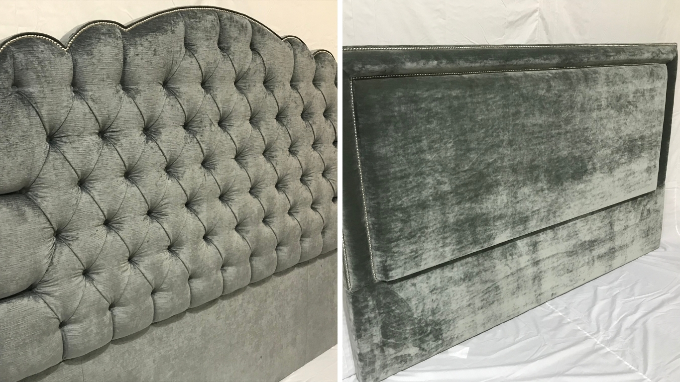 Designer Headboards