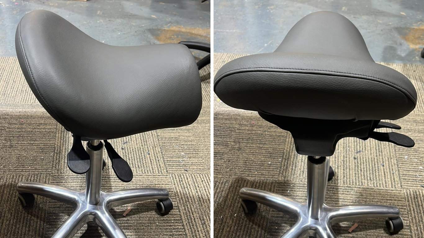 Healthcare Upholstery