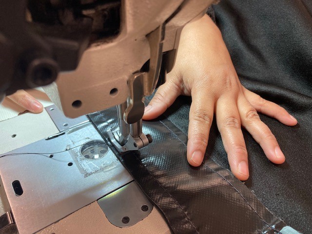 Manufacture