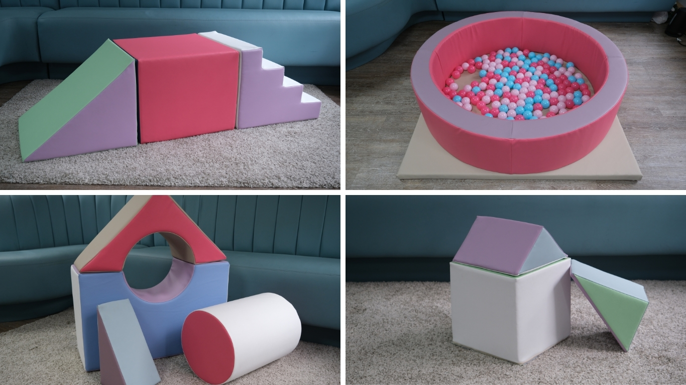 Softplay