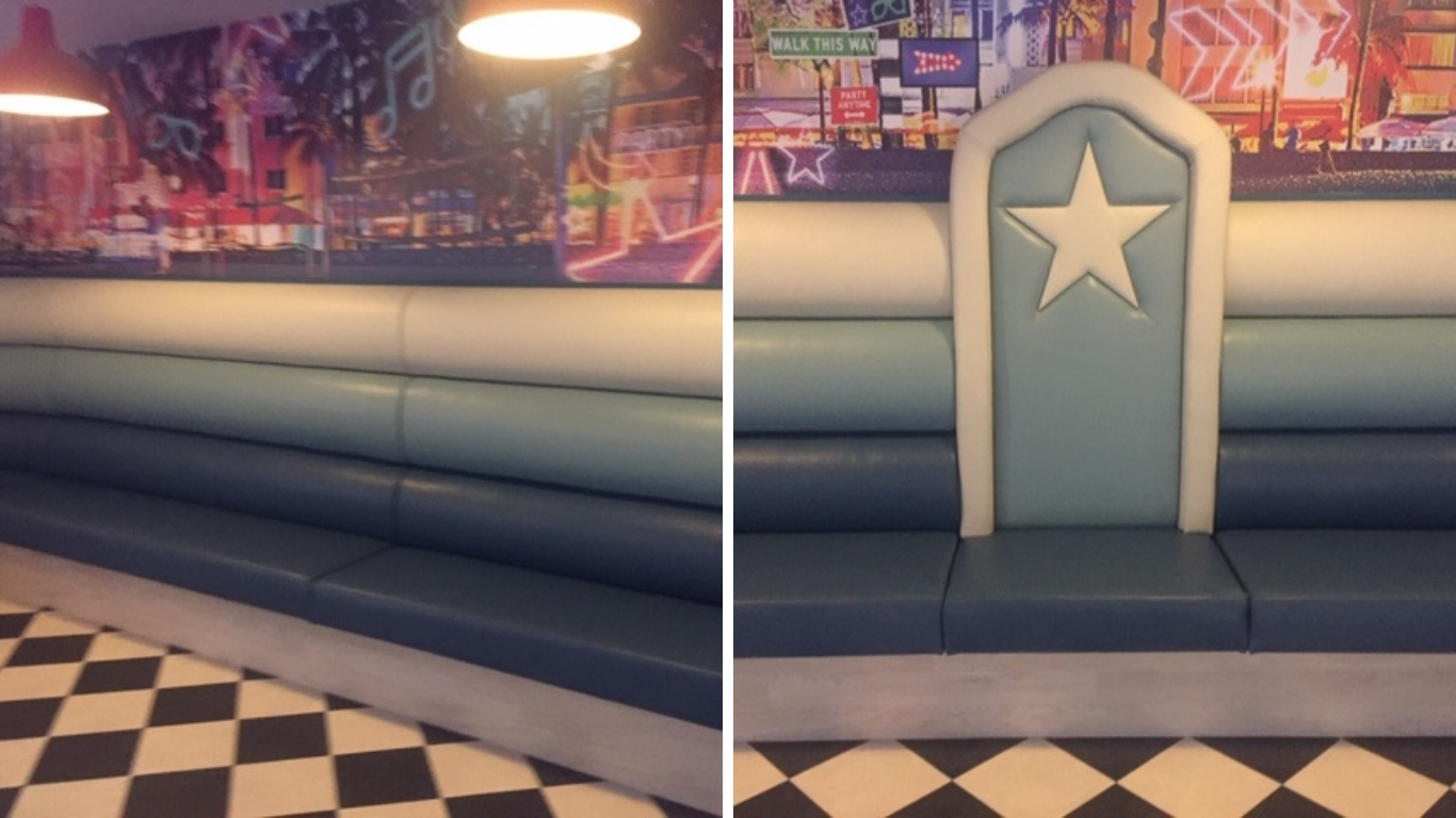 Speciality Seating
